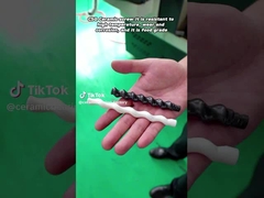 シングル/ダブルスクリューポンプローター 陶器 オーダーメイド