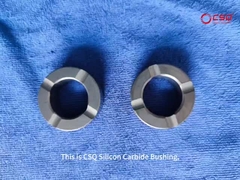 SSiC ブッシング