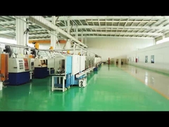 私たちの生産工場