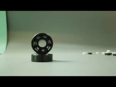 高精度セラミックボールベアリング