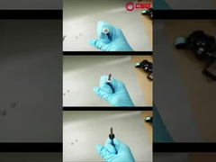 セラミック転がり軸受