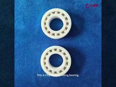 1207 セラミックベアリング