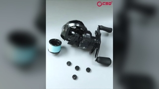 高性能セラミックローラーベアリング