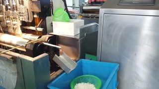 セラミックローラーベアリング高性能産業用