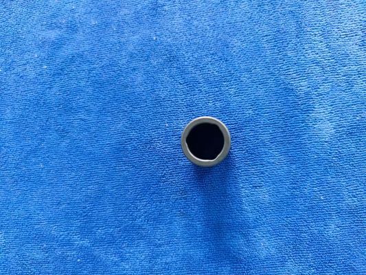 Silicon Carbide Sliding Sleeve / Bushing Customization