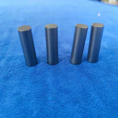 Custom Silicon Carbide Ceramic Shaft for Pumps