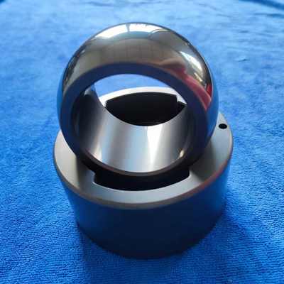SSIC Ceramic Joint Bearing The Perfect Choice for Long-Lasting Performance and Cost Savings