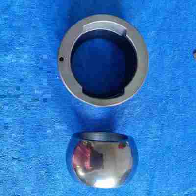 SSIC Ceramic Joint Bearing The Perfect Choice for Long-Lasting Performance and Cost Savings