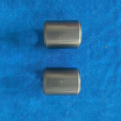 Customized Silicon Carbide Sliding Bearing Sleeve for Pumps