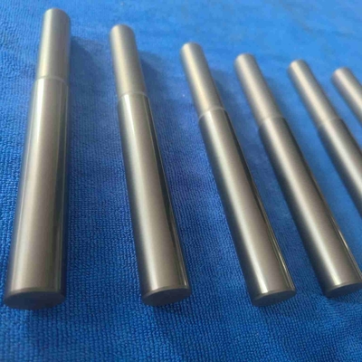 Custom Silicon Carbide Ceramic Shaft  Hardness for Pumps
