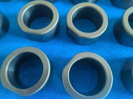Silicon Carbide Ceramic Sliding Bearing Sleeve