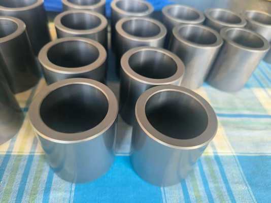 SSIC Sliding Bushing used for pump