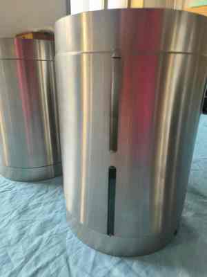Customized Stainless Steel Expansion Sleeve for Pumps
