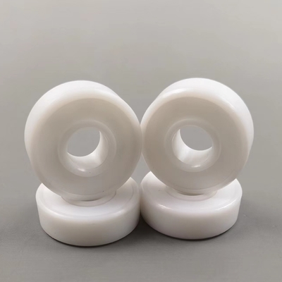 608ジルコニアの陶磁器の忍耐の寿命長い8x22x7mm