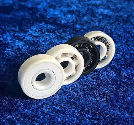 シリコンナトリド608 陶磁軸承 P4 精度レベルと 22mm 外径