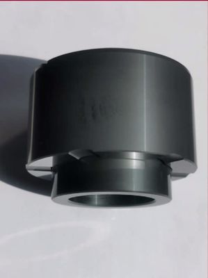 キャンドモータポンプ用炭化ケイ素滑り軸受