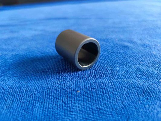 Silicon Carbide Sliding Sleeve / Bushing Customization