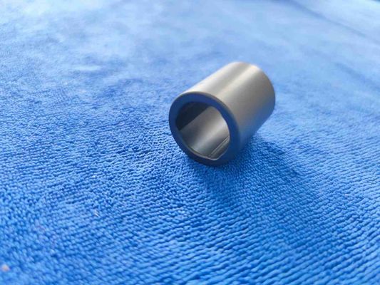 Silicon Carbide Sliding Sleeve / Bushing Customization