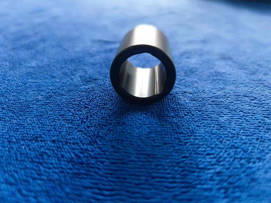 Silicon Carbide Sliding Sleeve / Bushing Customization