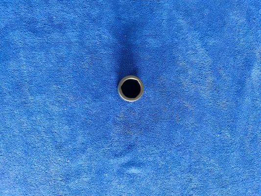 Silicon Carbide Sliding Sleeve / Bushing Customization