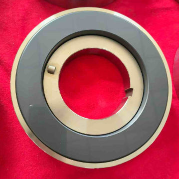 精密加工されたSSICブーシング