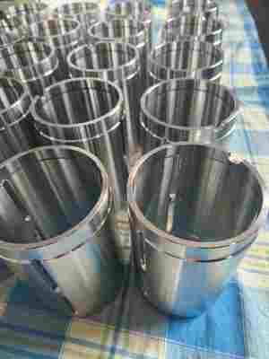 customized Stainless Steel Expansion Sleeve used for pump