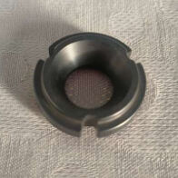 SSIC スライディング ブッシング スリーブ 低熱膨張 自潤化 高精度 セラミック スライディング ベアリング